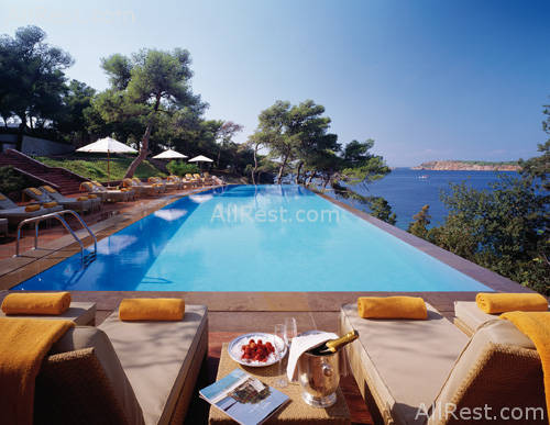 Arion Resort & Spa 25